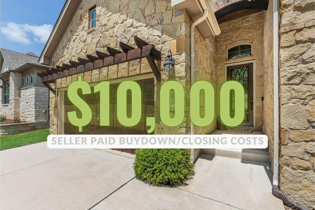 2421 Carretera Dr - Photo 1