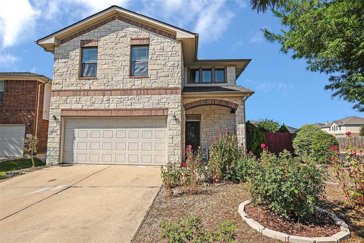 3601 Savage Springs Dr - Photo 1
