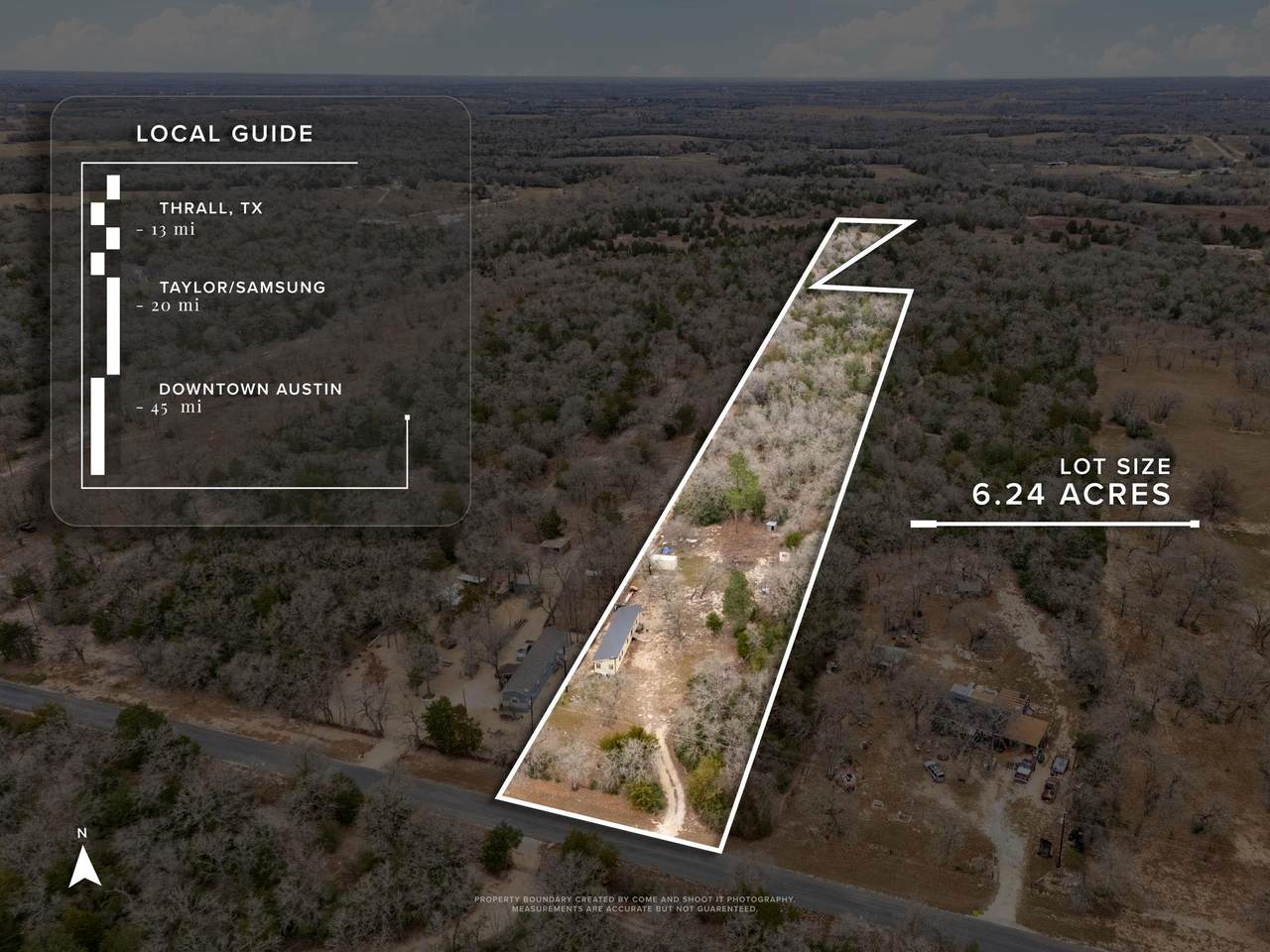 4001 County Rd 481 - Photo 1