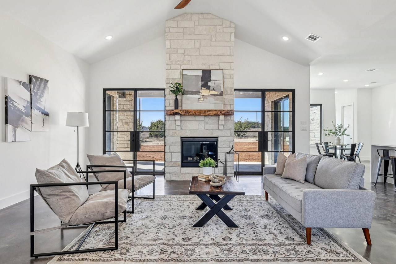 138 Cloudwood Ranch Rd - Photo 1