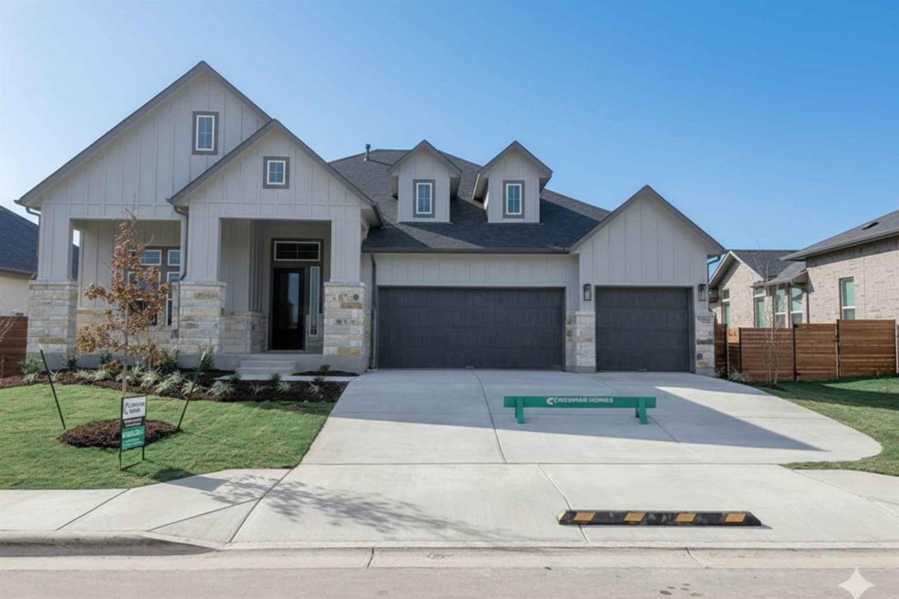 1029 Painted Horse Dr - Photo 1