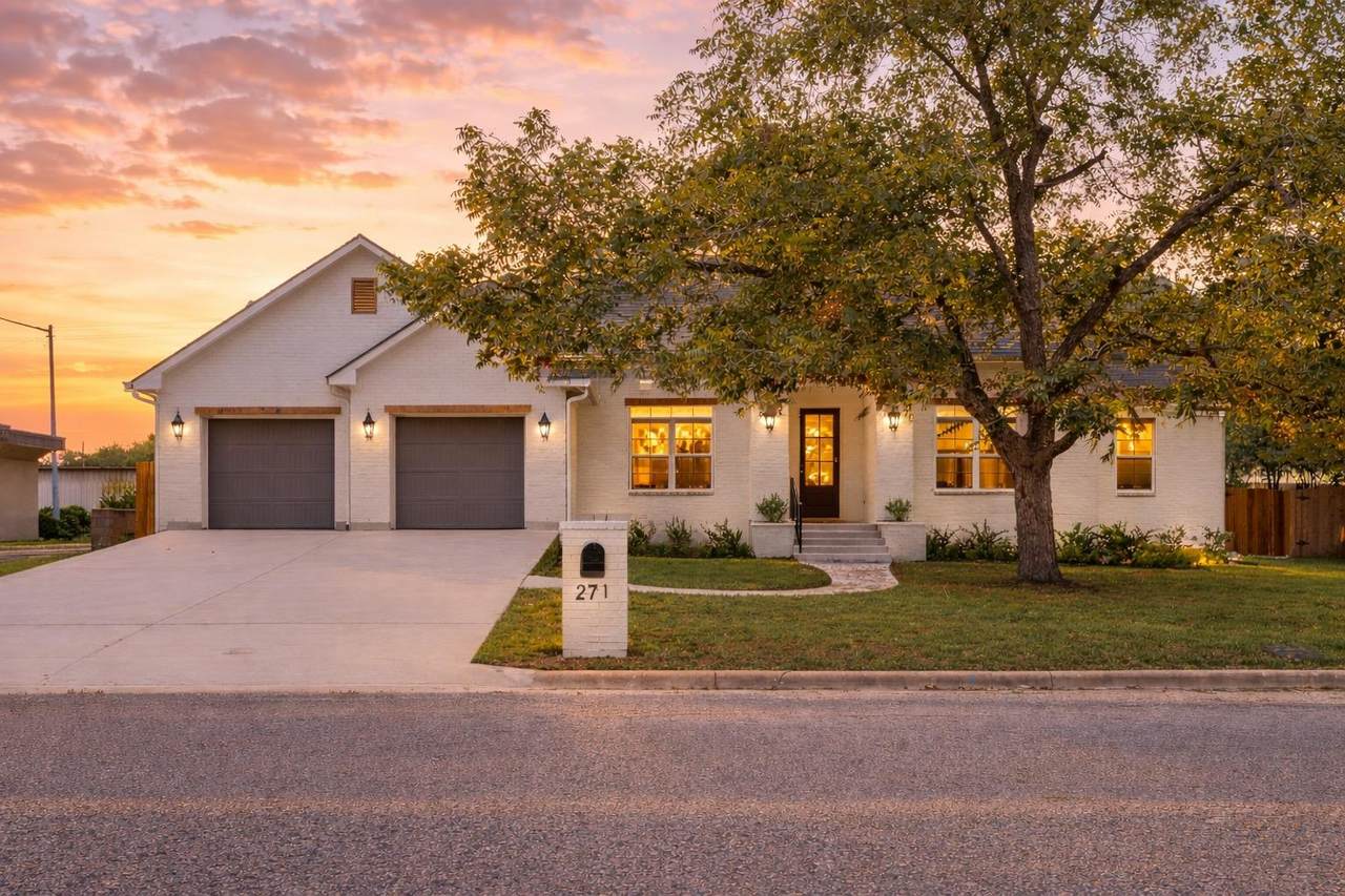 271 College - Photo 1