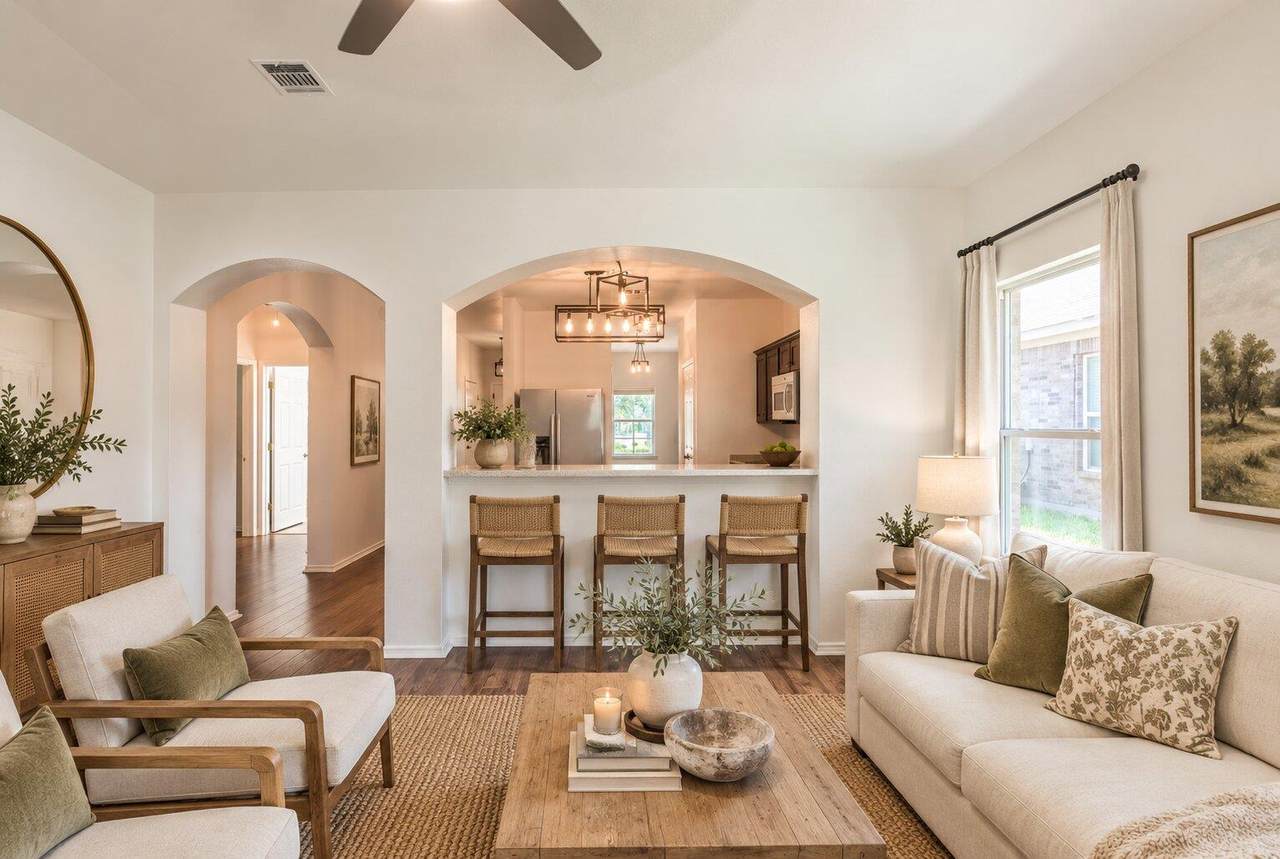 11004 Furrow Hill Dr - Photo 1