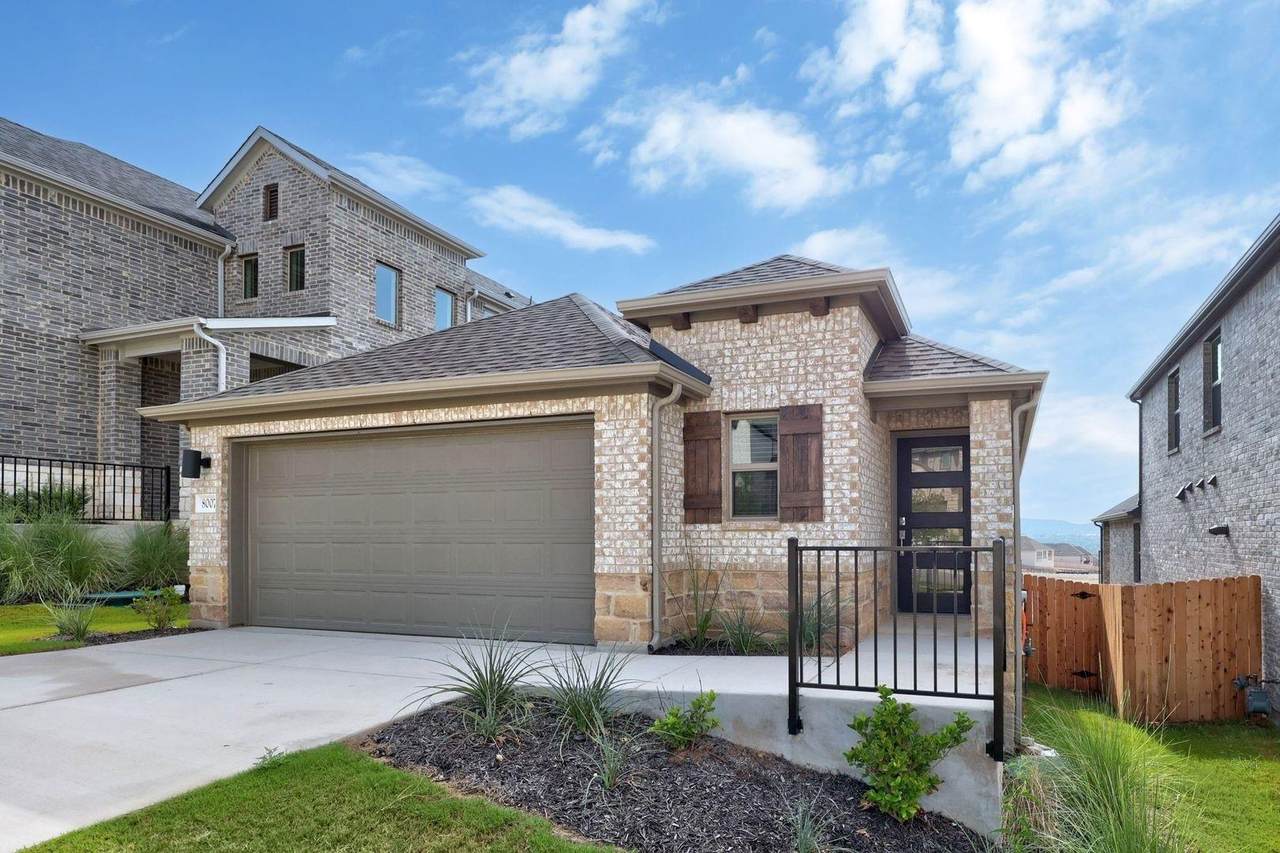 8007 Shining Flor Ln - Photo 1