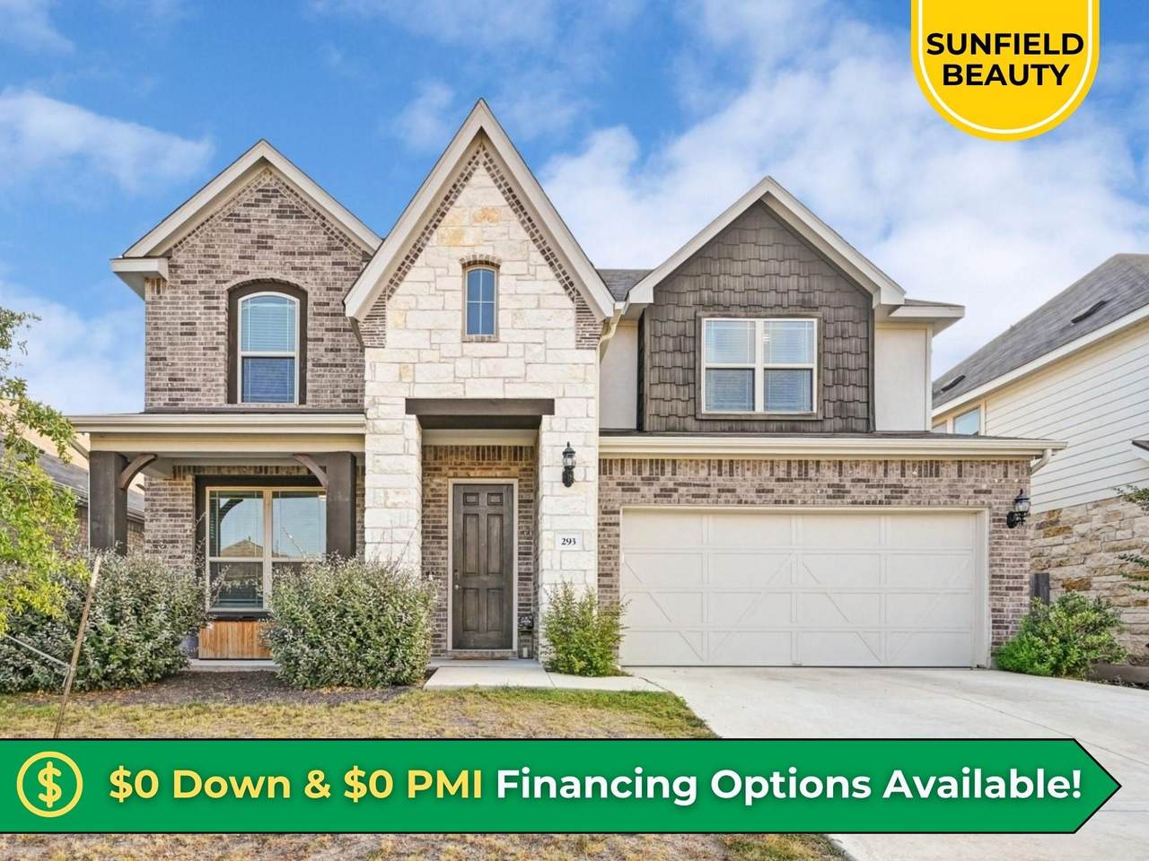 293 Cherrystone Loop - Photo 1