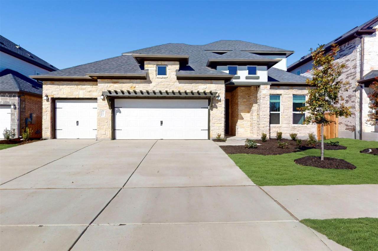 3625 Helena Way - Photo 1