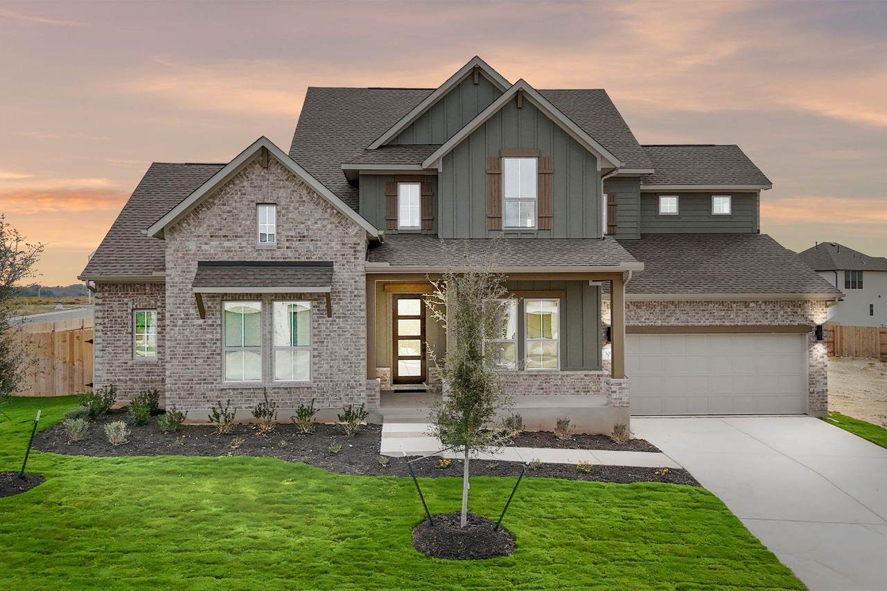 301 Yaklin Dr - Photo 1