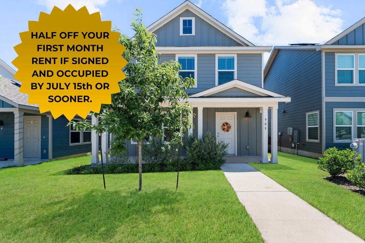 905 Powell St - Photo 1