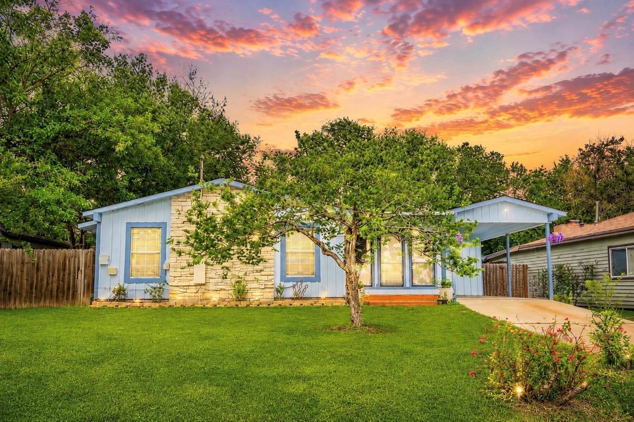 5215 Overbrook Dr - Photo 1
