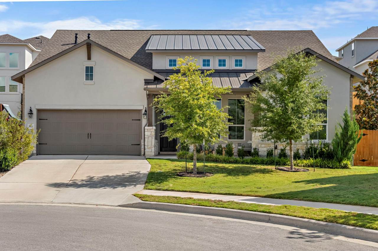 19100 Zavala Cv - Photo 1