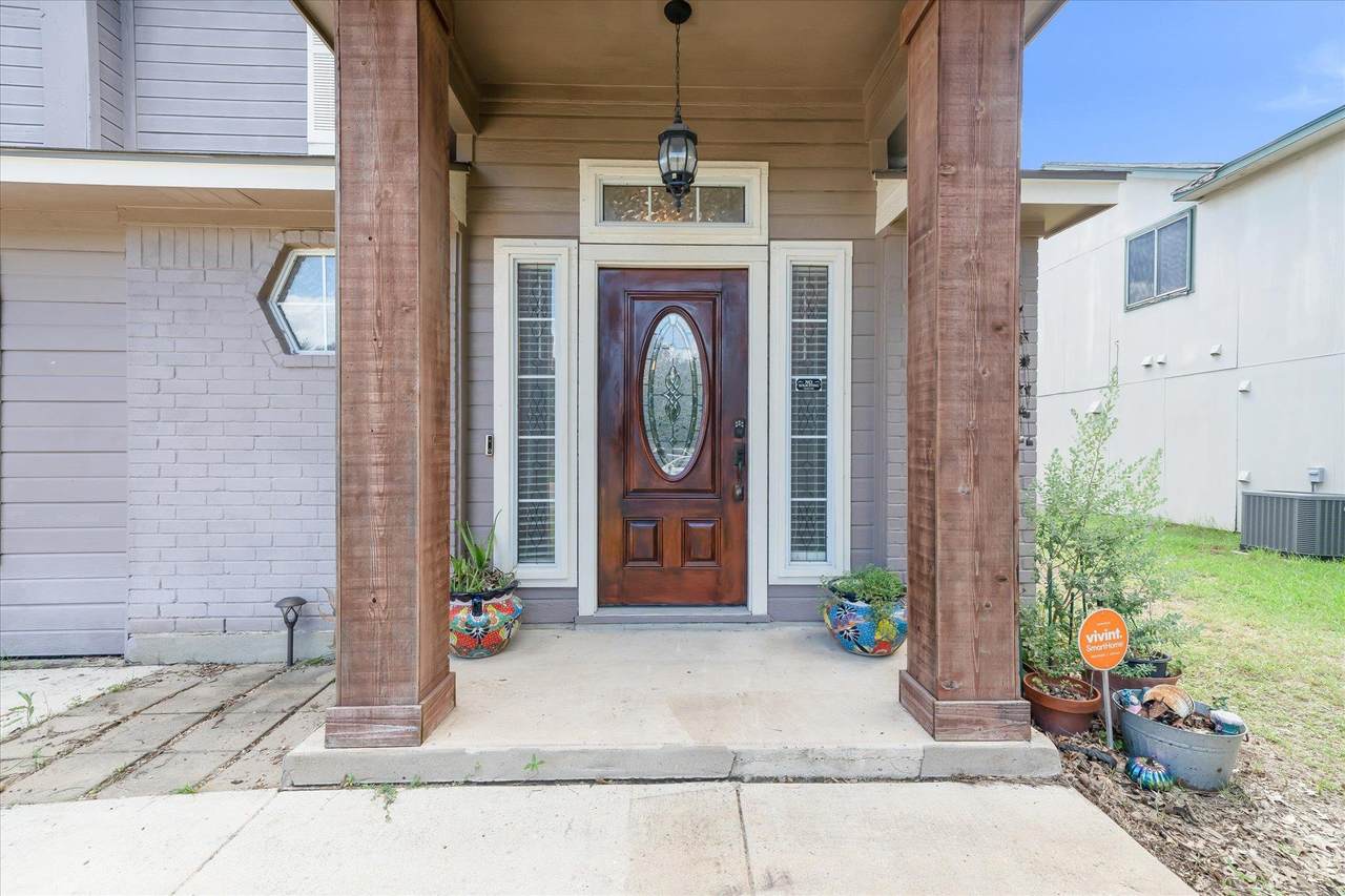 2601 Highcloud Dr - Photo 1