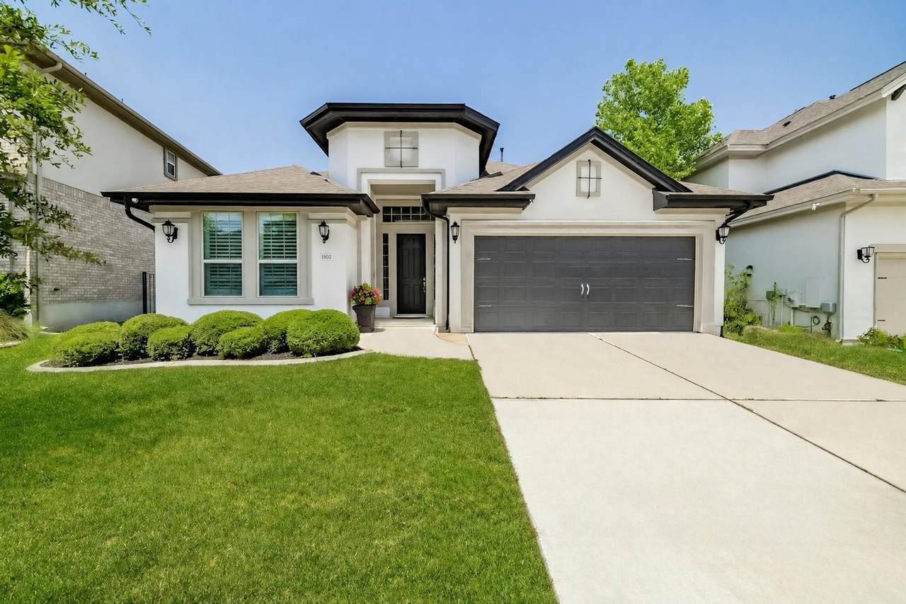 1820 Ficuzza Way - Photo 1