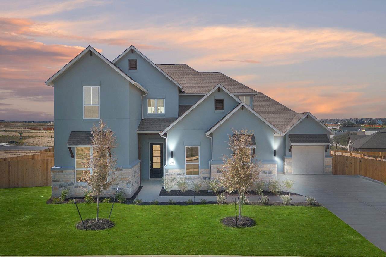 205 Clancy Dr - Photo 1