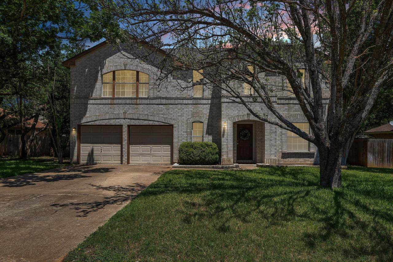 1201 Cedar Hills Blvd - Photo 1