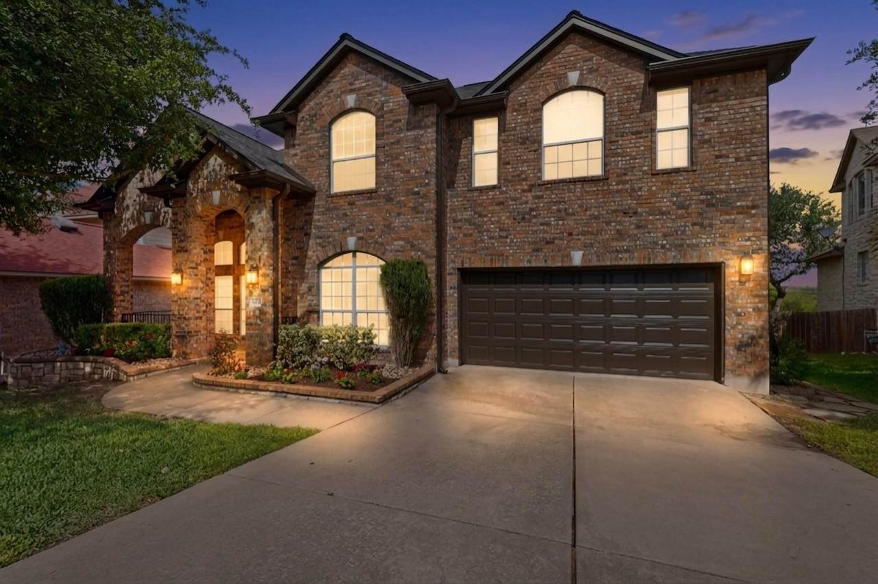 8617 Cobblestone - Photo 1