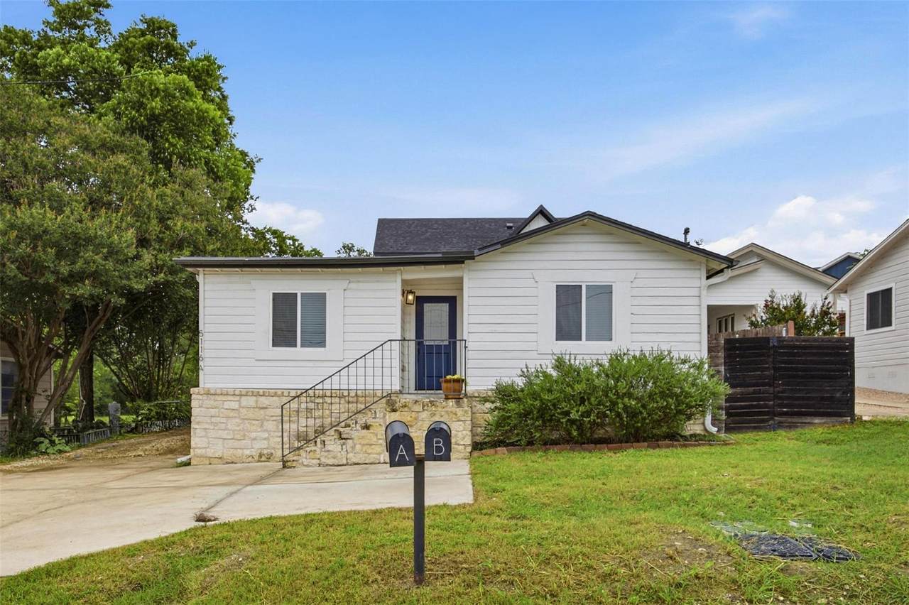 5116 Heflin Ln - Photo 1