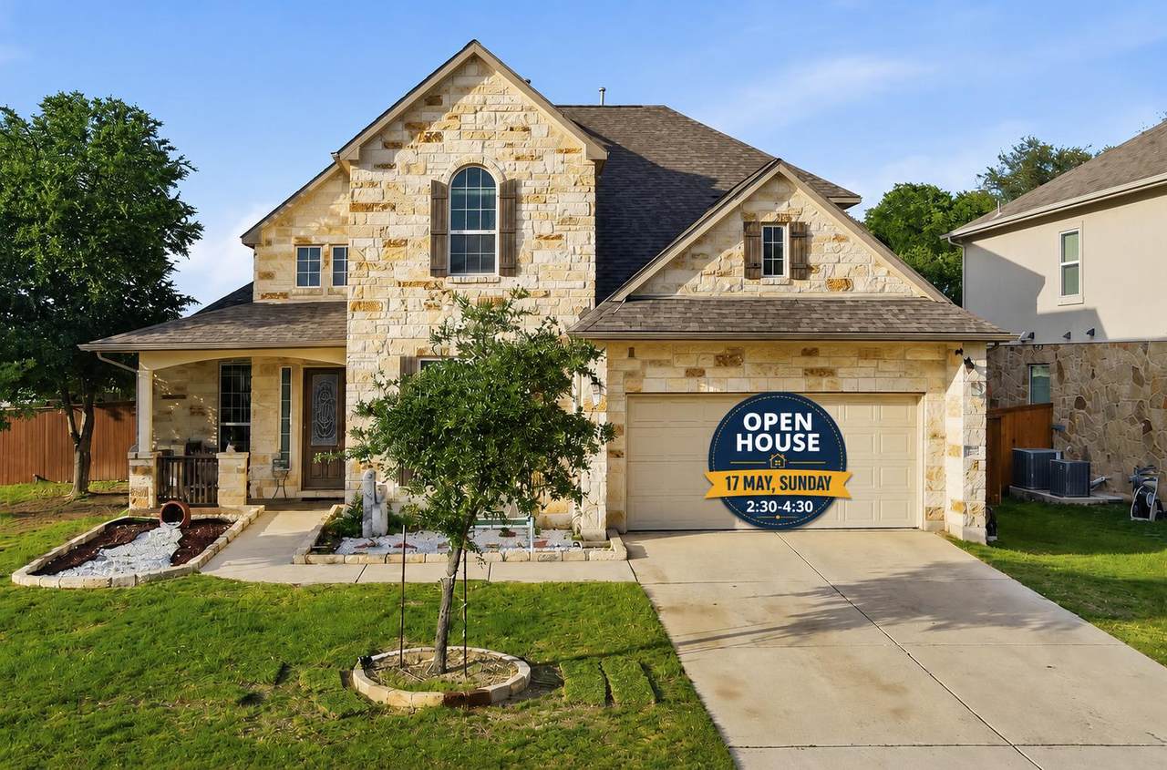 4301 Logan Ridge Dr - Photo 1