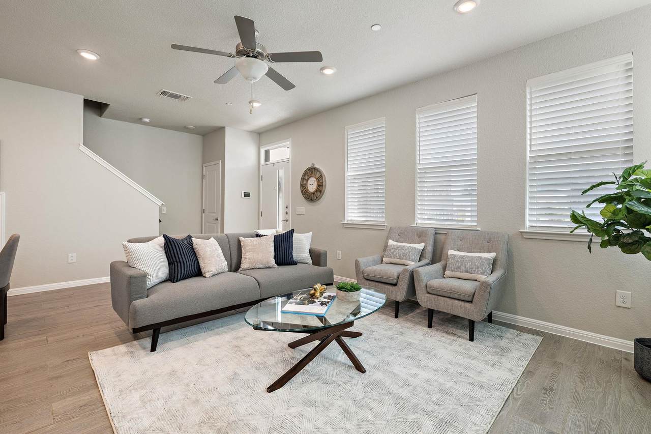 9015 Cattle Baron Path - Photo 1