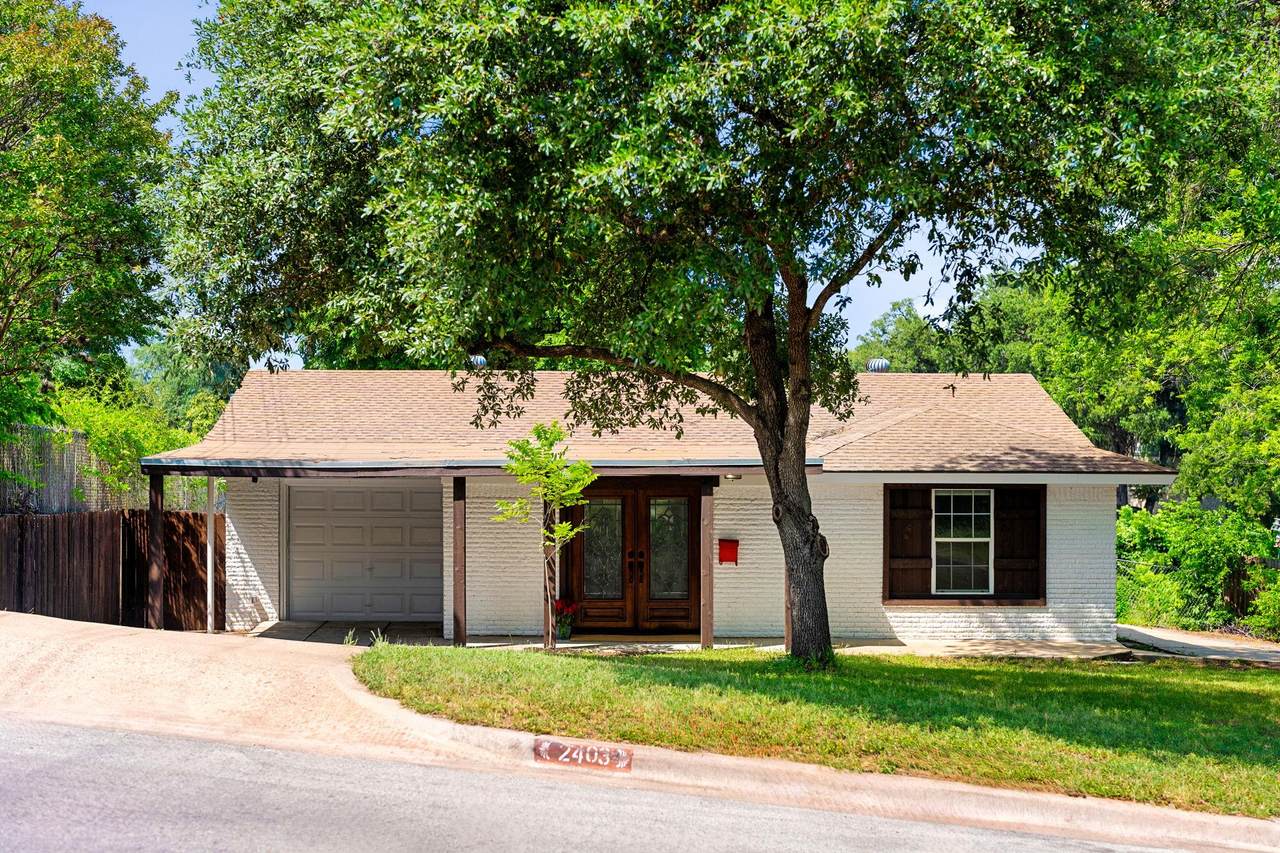 2403 Little John Ln - Photo 1