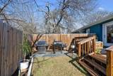 1616 Webberville Rd - Photo 24