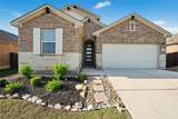 1844 Flying Horseshoe Bnd - Photo 1