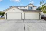 808 Sagewood Trail - Photo 1