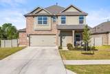 440 Wolf Springs Rd - Photo 1