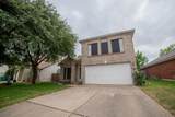 3109 Sauls Dr - Photo 2