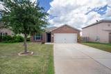 297 Koontz Loop - Photo 1