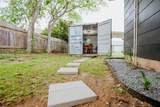 604 Pecan St - Photo 22