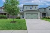1123 Winifred Dr - Photo 2