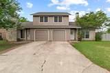 1706 Onion Creek Village Crk - Photo 1