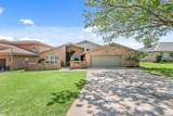 203 Longhorn - Photo 1