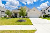 1416 Francesca Arden Way - Photo 1