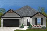 205 Legacy Oaks Ranch Dr - Photo 1