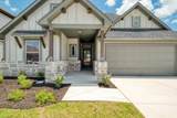 114 Malibu - Photo 4