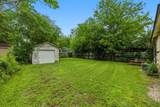 5707 Joe Sayers Ave - Photo 20