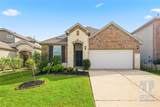 3011 Betony St - Photo 1