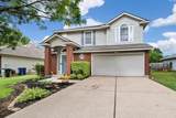 703 Sparkling Brook Ln - Photo 2