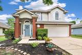 703 Sparkling Brook Ln - Photo 3