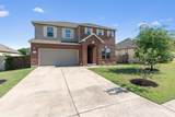 7609 Lazy Creek Dr - Photo 2