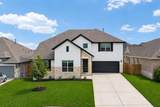 305 Painted Creek Way - Photo 34
