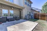 2214 Lakeline Blvd - Photo 32