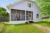 901 Kimbro St - Photo 1