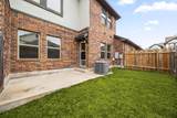 2304 Lakeline Blvd - Photo 24