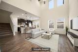 2304 Lakeline Blvd - Photo 6