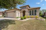 818 Haystack Creek Trl - Photo 1