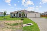 375 Elkins Prairie Dr - Photo 2