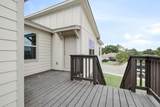 2200 Creekside Ln - Photo 22