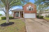 17900 Quitman Mountain Way - Photo 1